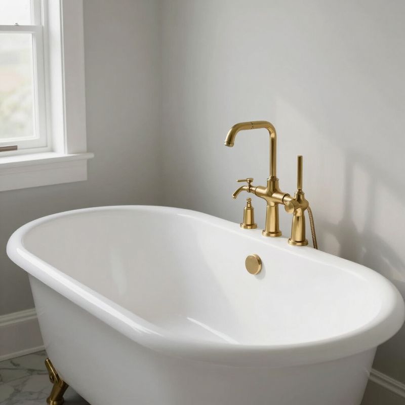 Bathroom & Kitchen Upgrades in Belmont